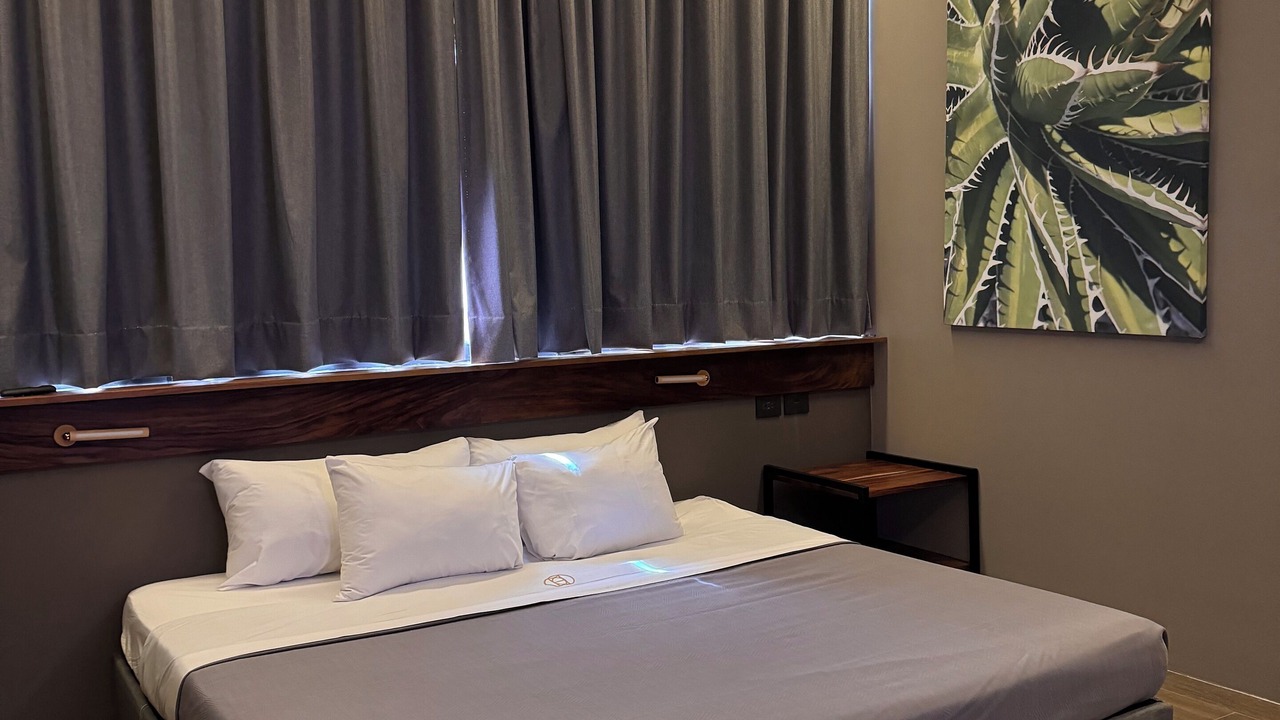 Photo of Bedroom in San Pedro Garza Garcia
