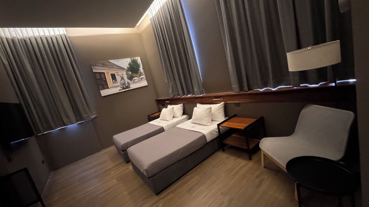 Photo of Bedroom in San Pedro Garza Garcia