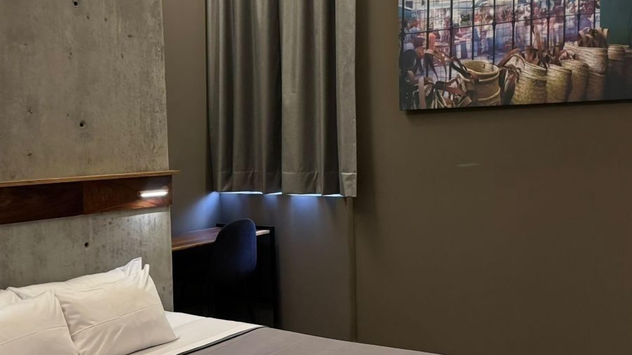 Photo of Bedroom in San Pedro Garza Garcia