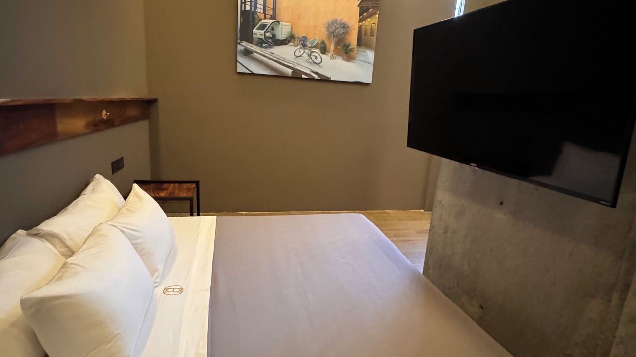 Photo of Bedroom in San Pedro Garza Garcia