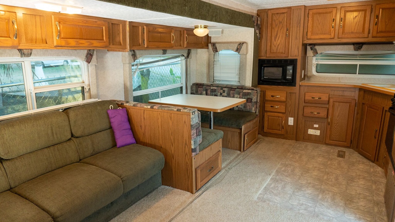 Photo of Kitchen in San Blas