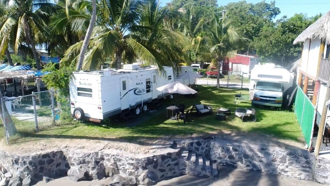 Photo of Outdoor in San Blas