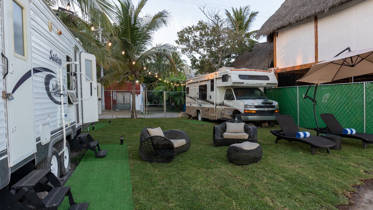 Photo of Outdoor in San Blas