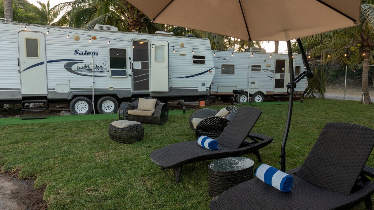 Photo of Outdoor in San Blas