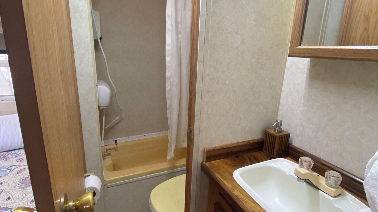 Photo of Bathroom in San Blas