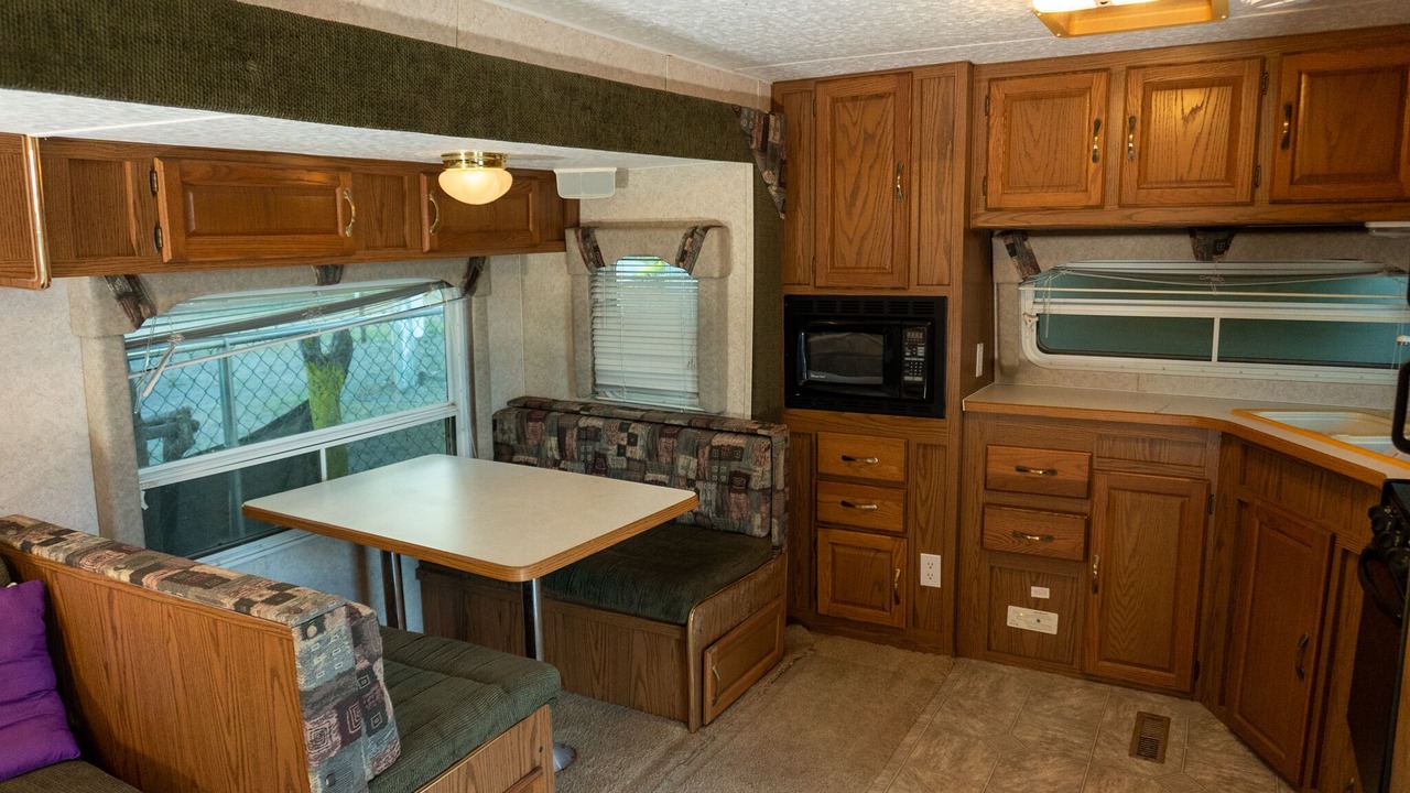 Photo of Kitchen in San Blas
