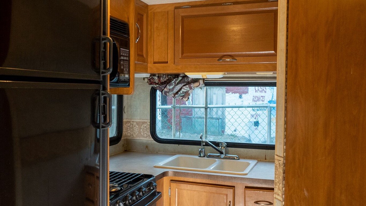 Photo of Kitchen in San Blas
