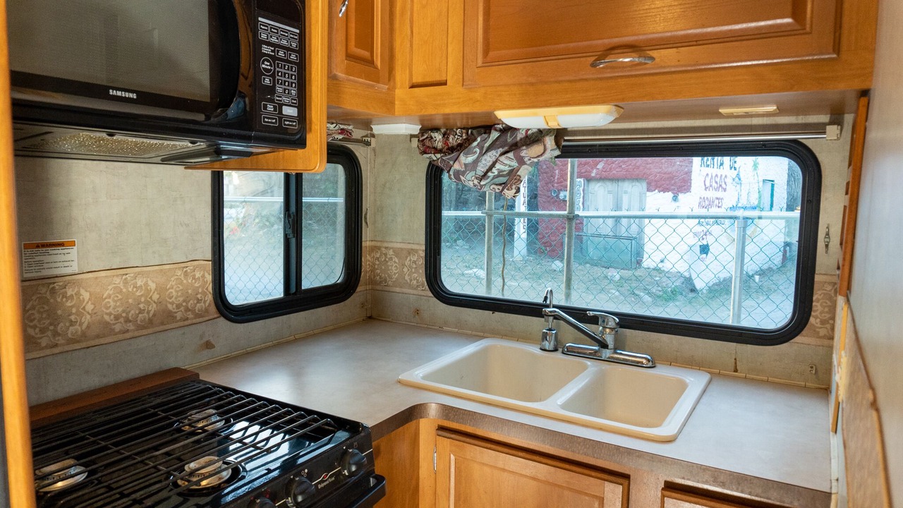 Photo of Kitchen in San Blas