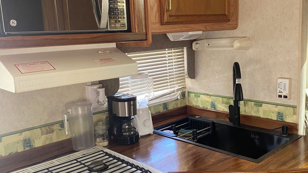 Photo of Kitchen in San Blas