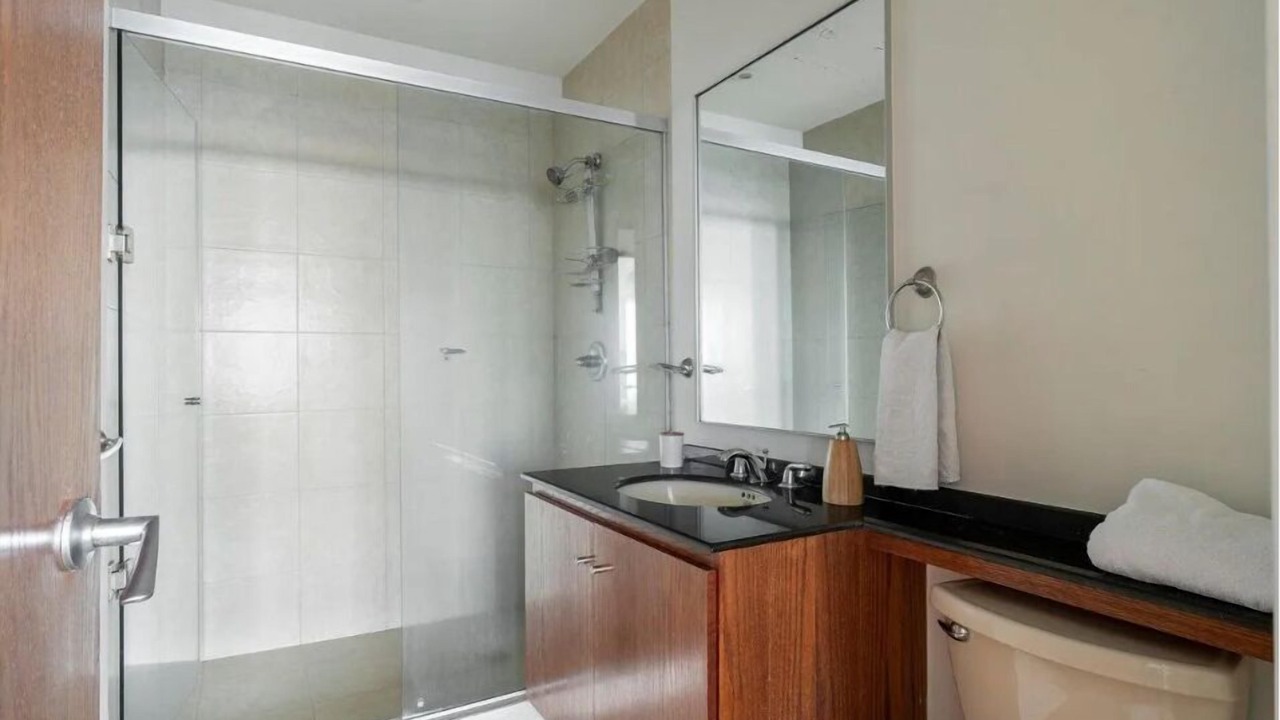 Photo of Bathroom in Lomas de Santa Fe