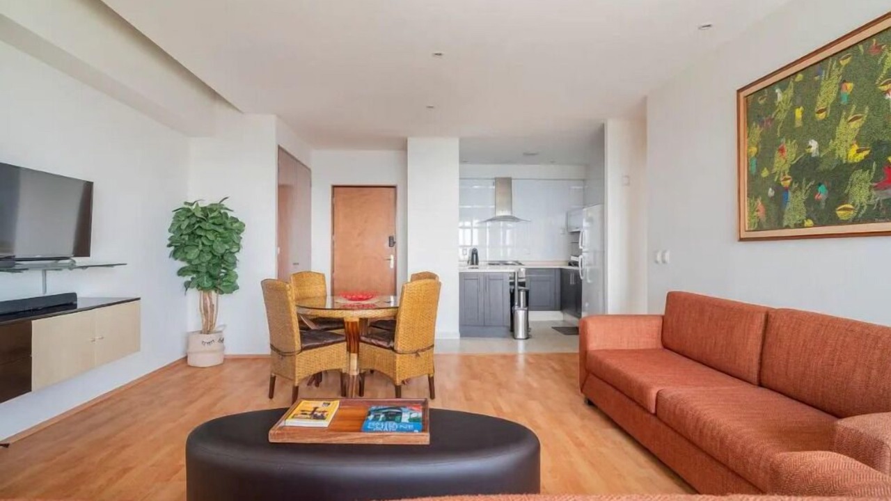 Photo of Livingroom in Lomas de Santa Fe