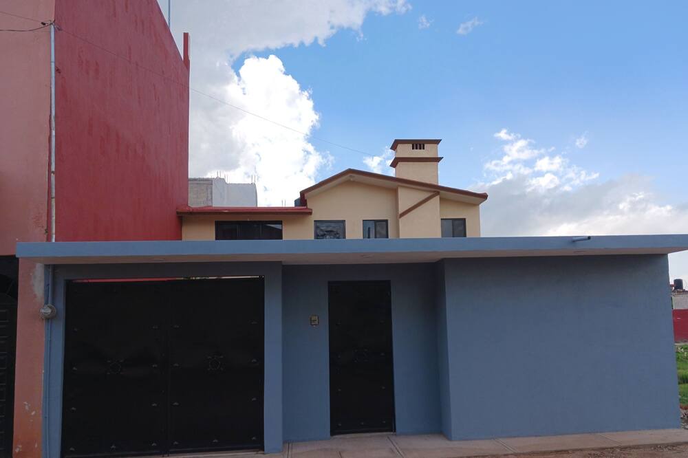 Photo of Outdoor in Chignahuapan