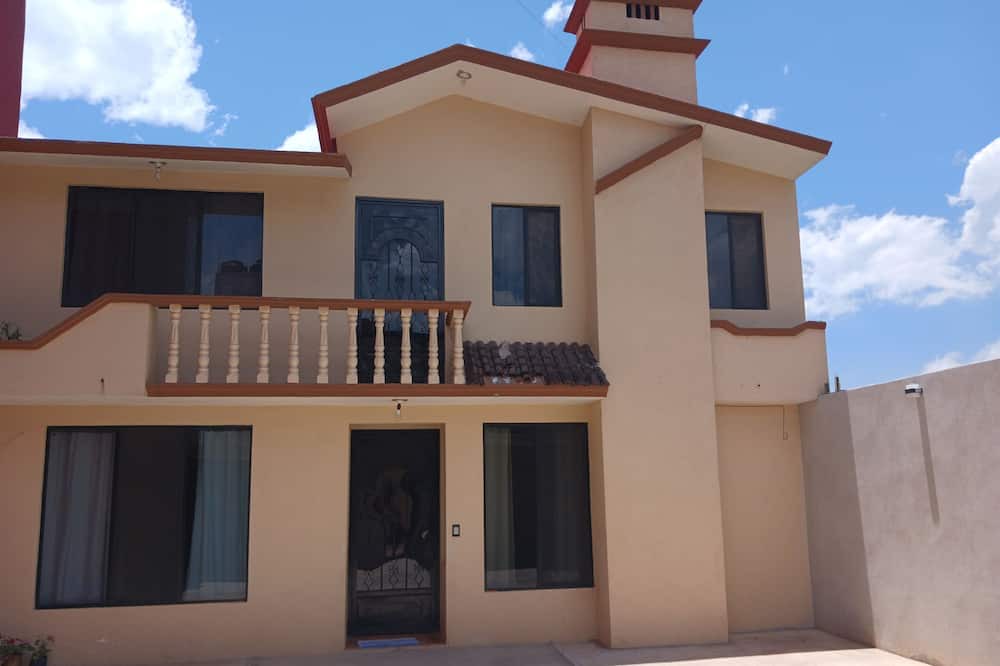 Photo of Outdoor in Chignahuapan