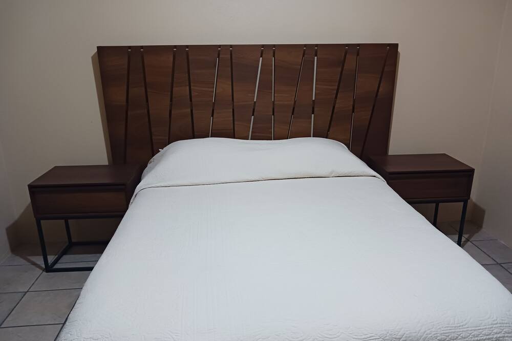 Photo of Bedroom in Chignahuapan