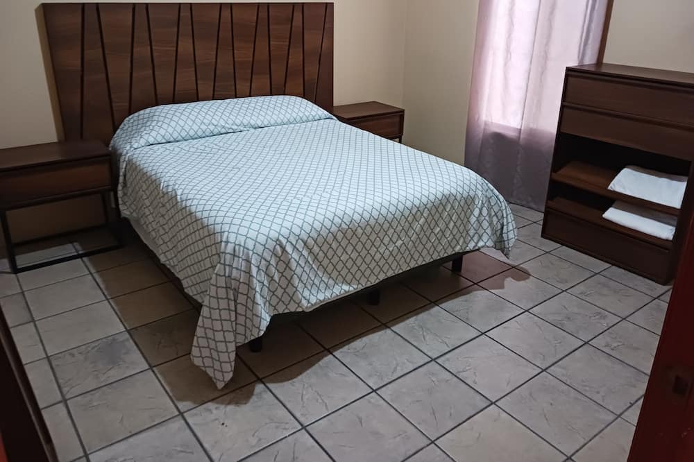 Photo of Bedroom in Chignahuapan