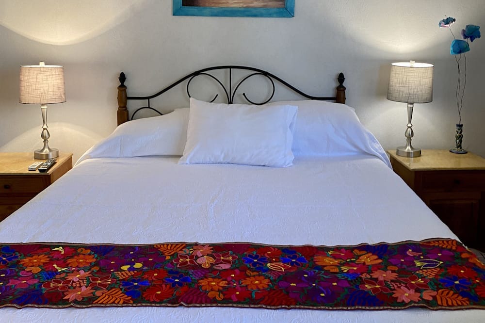 Photo of Bedroom in Santa Rosa