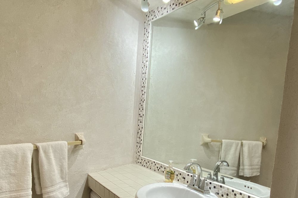Photo of Bathroom in Santa Rosa