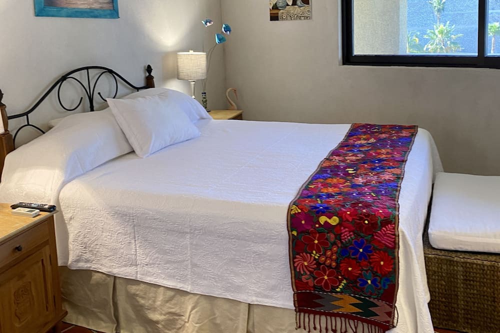 Photo of Bedroom in Santa Rosa