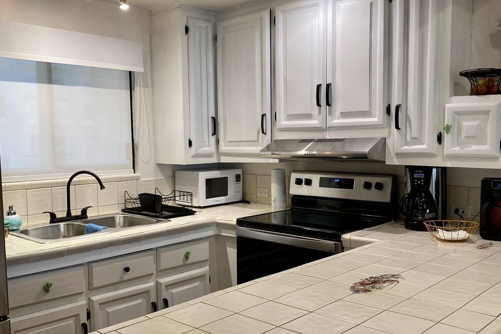 Photo of Kitchen in Santa Rosa