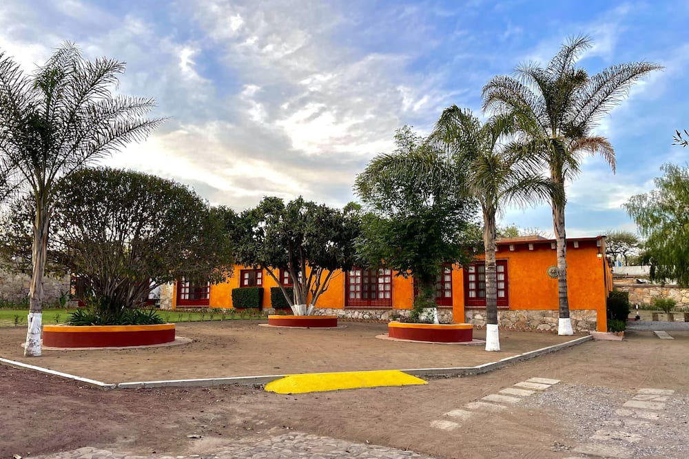 Photo of Outdoor in Centro