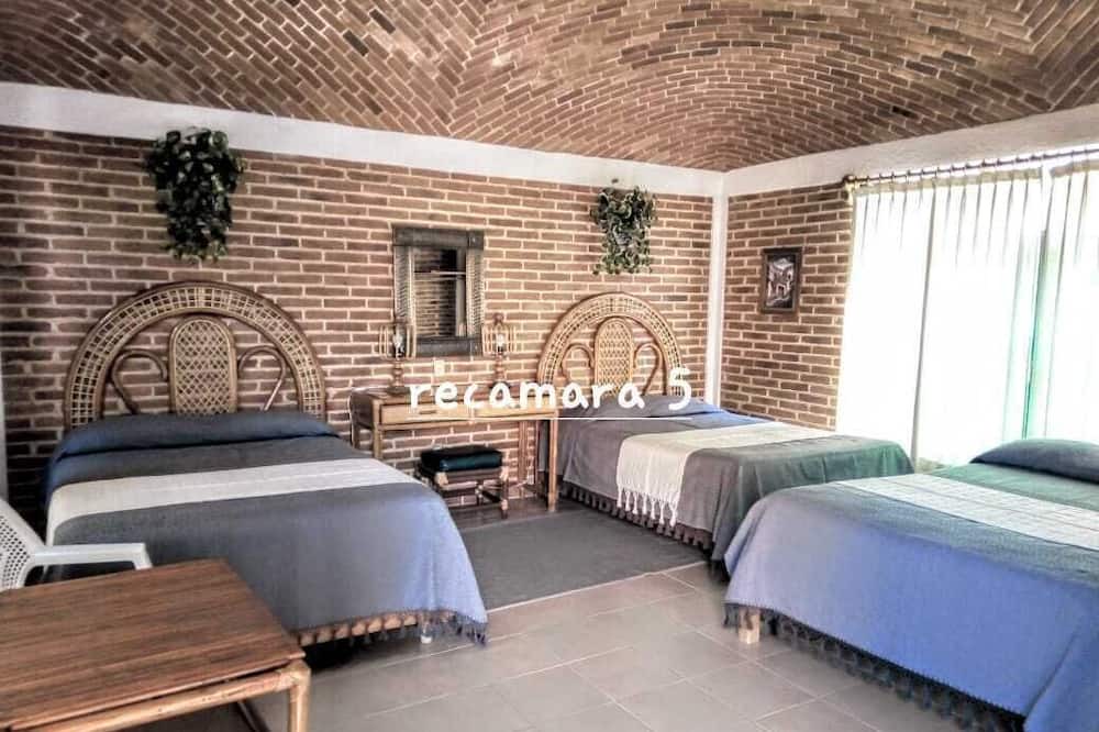 Photo of Bedroom in Centro