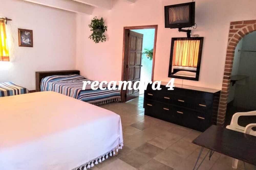 Photo of Bedroom in Centro