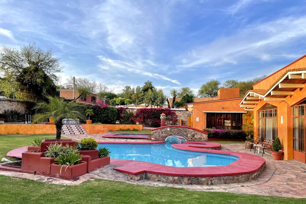 Photo of Outdoor in Centro