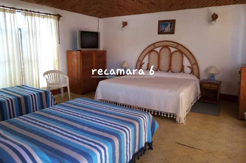 Photo of Bedroom in Centro
