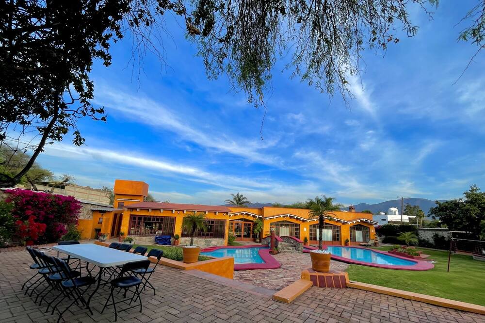 Photo of Outdoor in Centro