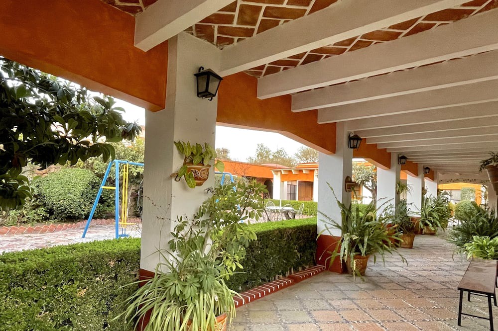 Photo of Patio Balcony in Centro