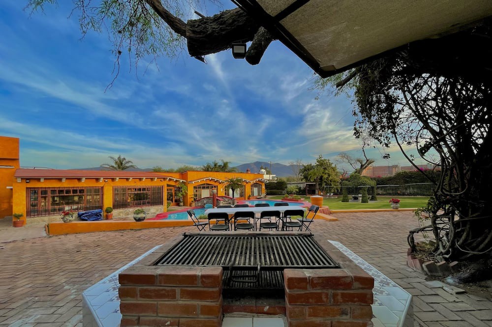Photo of Outdoor in Centro