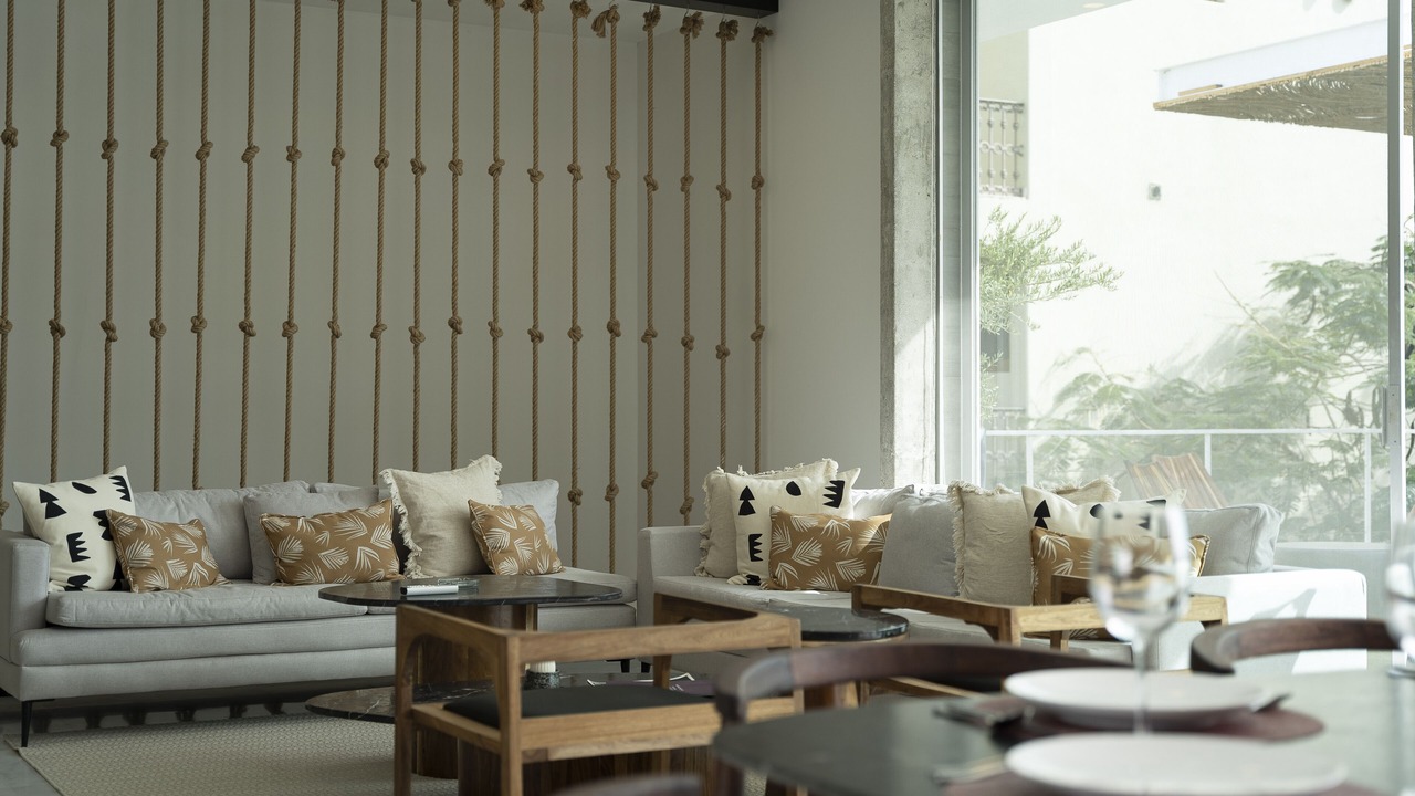 Photo of Livingroom in Cabo Bello