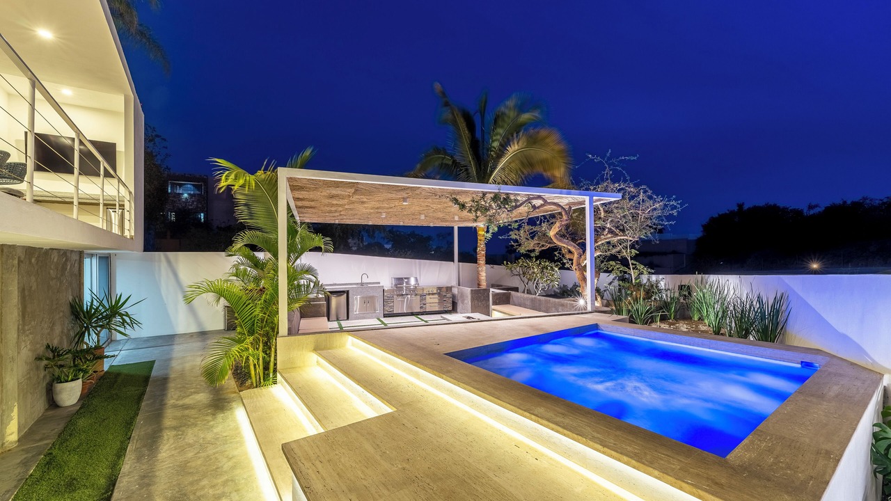 Photo of Outdoor in Cabo Bello