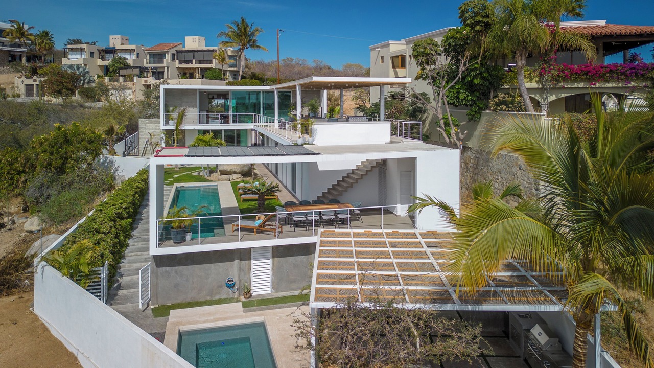 Photo of Outdoor in Cabo Bello