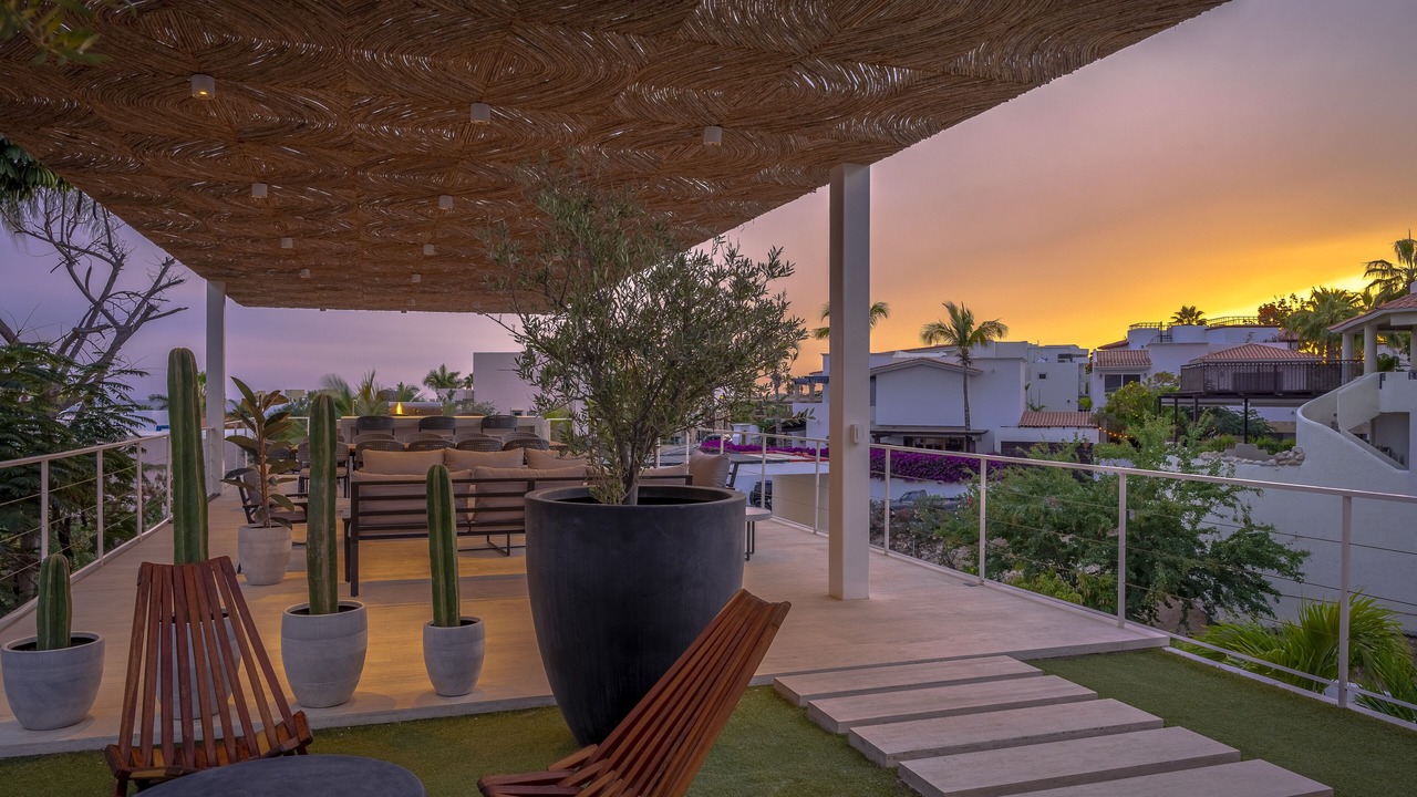 Photo of Outdoor in Cabo Bello