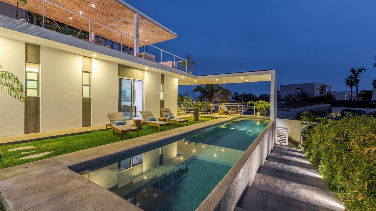 Photo of Outdoor in Cabo Bello