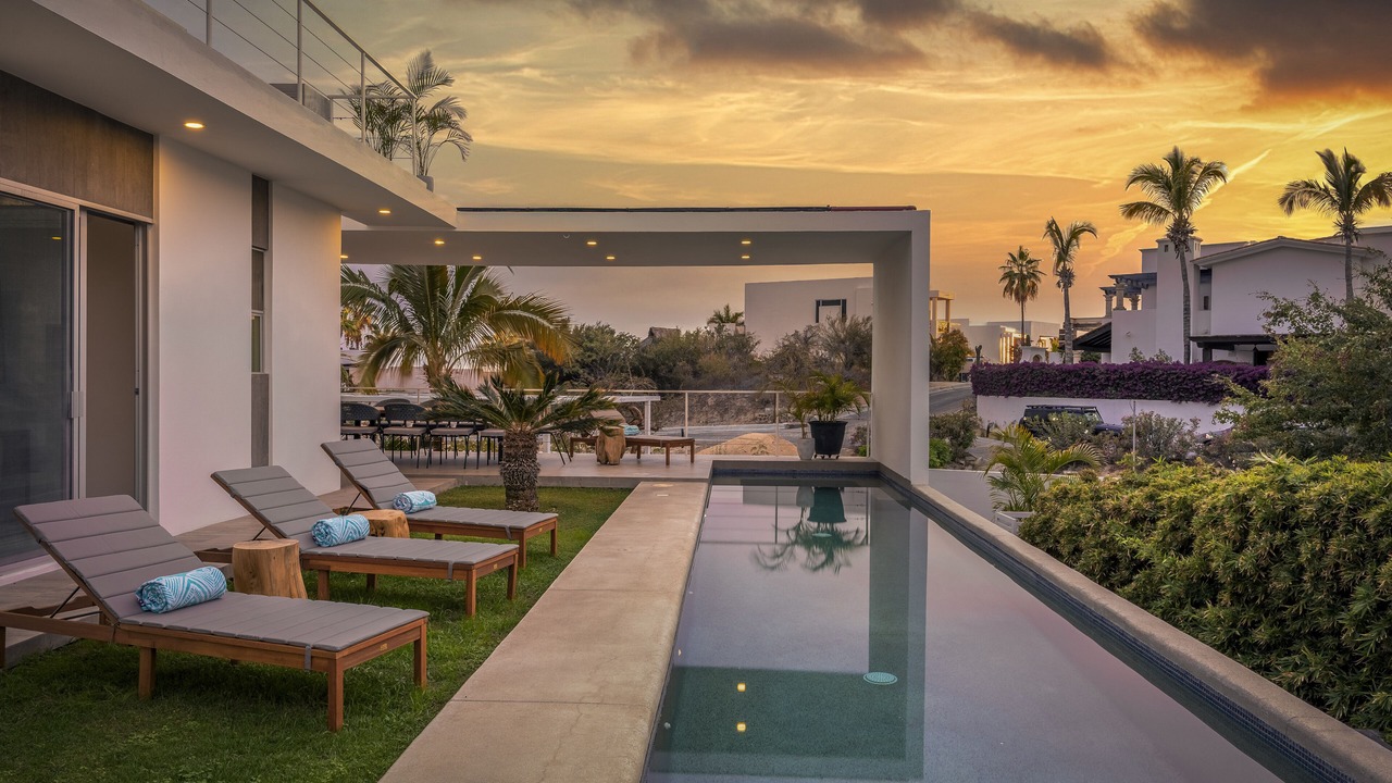 Photo of Outdoor in Cabo Bello