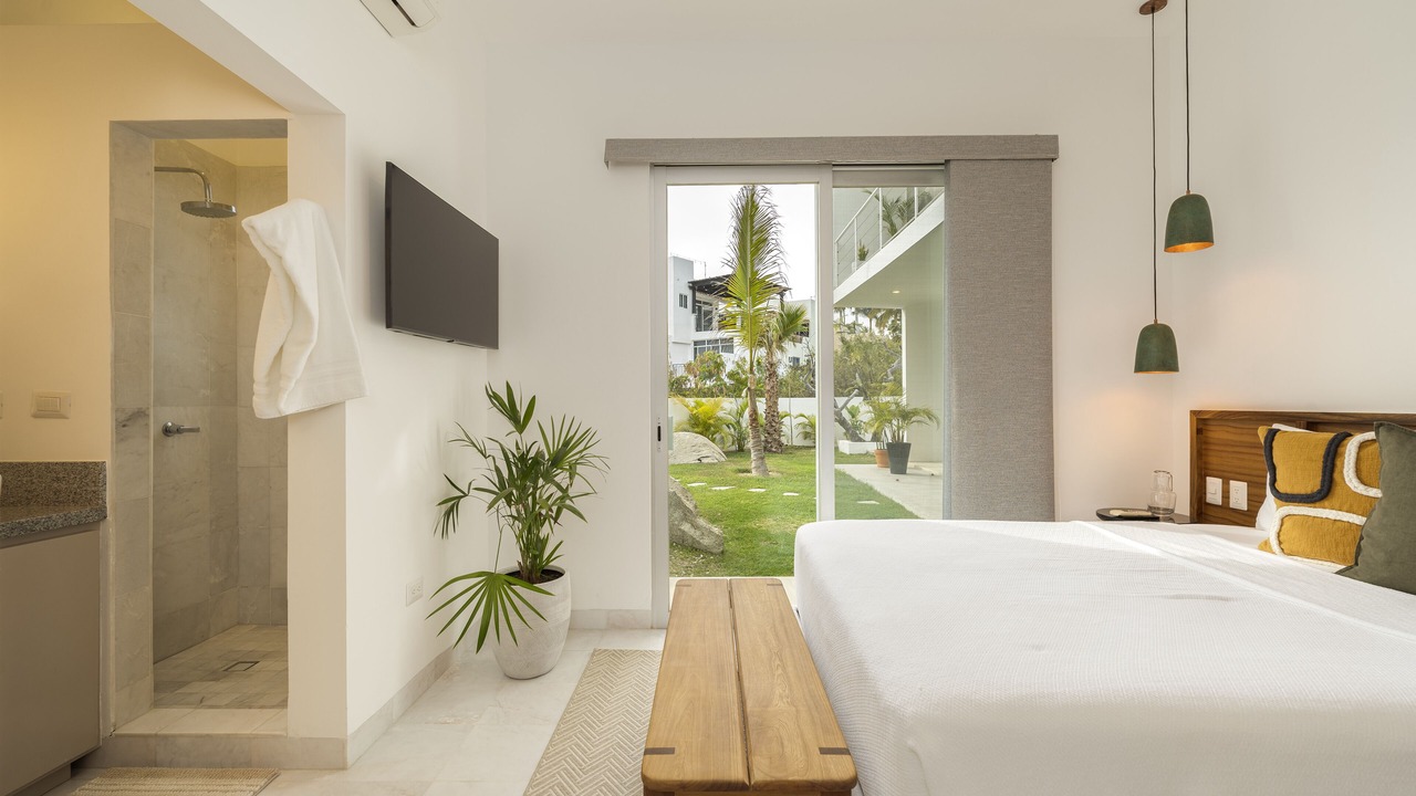 Photo of Bedroom in Cabo Bello