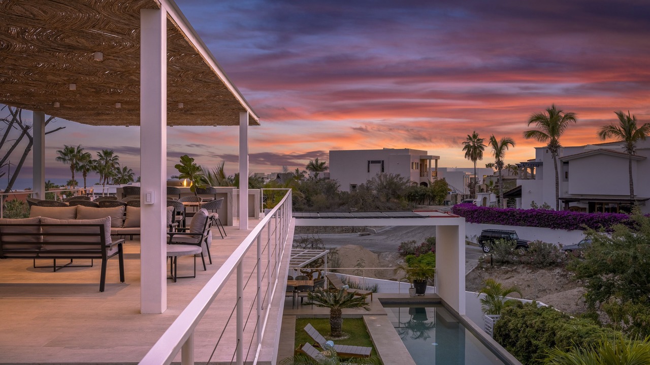 Photo of Outdoor in Cabo Bello