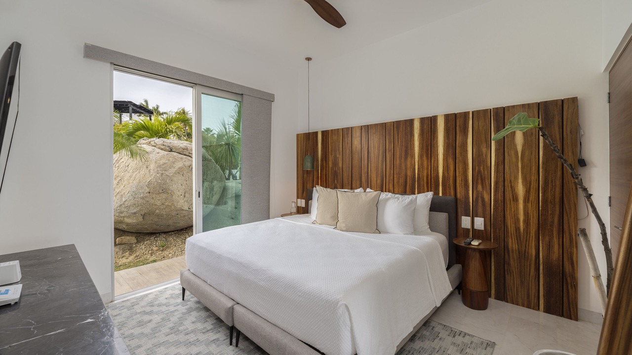 Photo of Bedroom in Cabo Bello