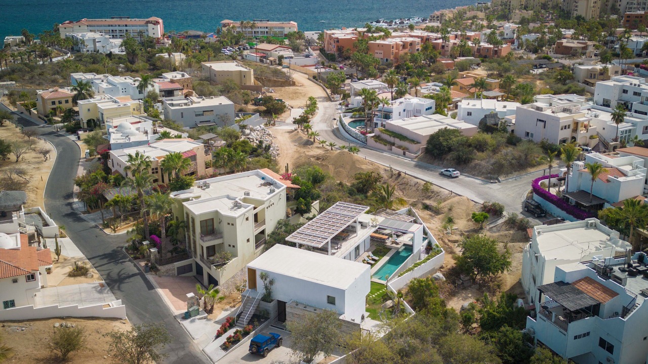 Photo of Outdoor in Cabo Bello