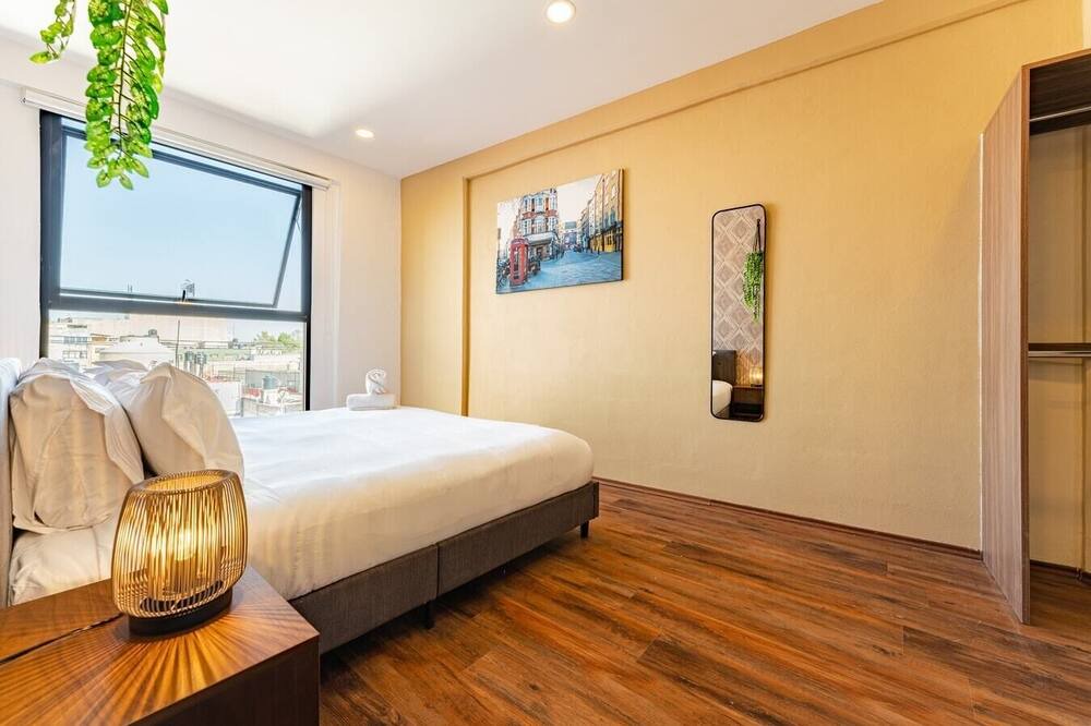 Photo of Bedroom in Doctores