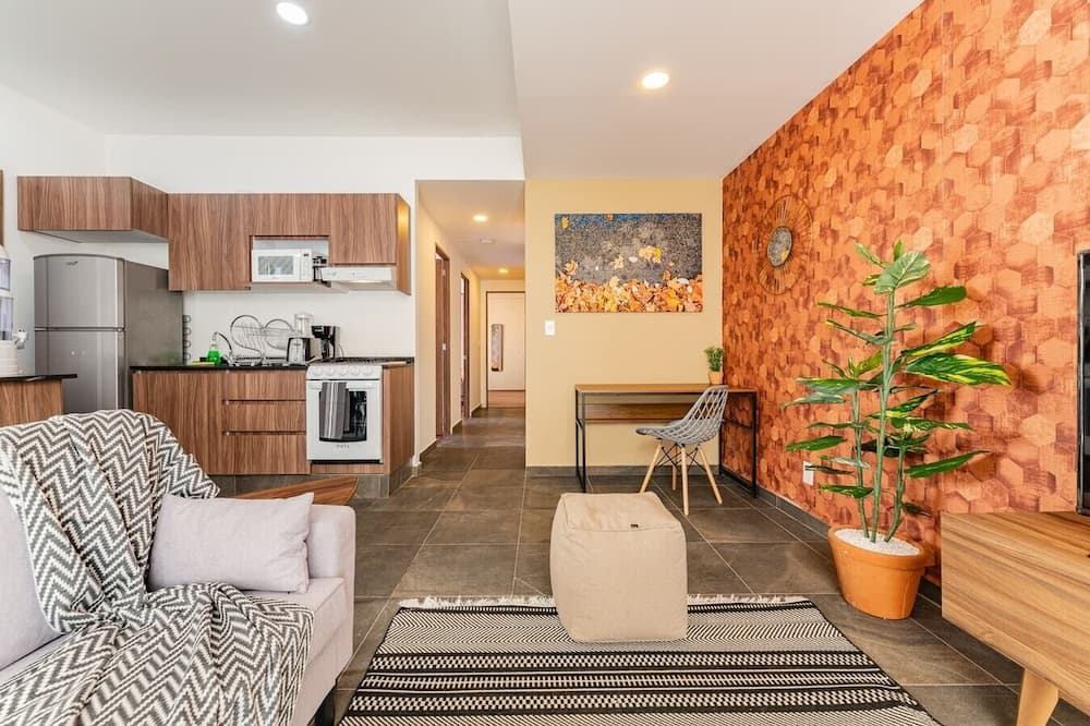 Photo of Livingroom in Doctores