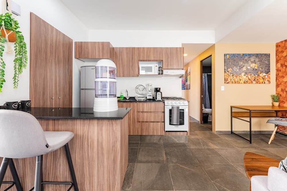 Photo of Kitchen in Doctores