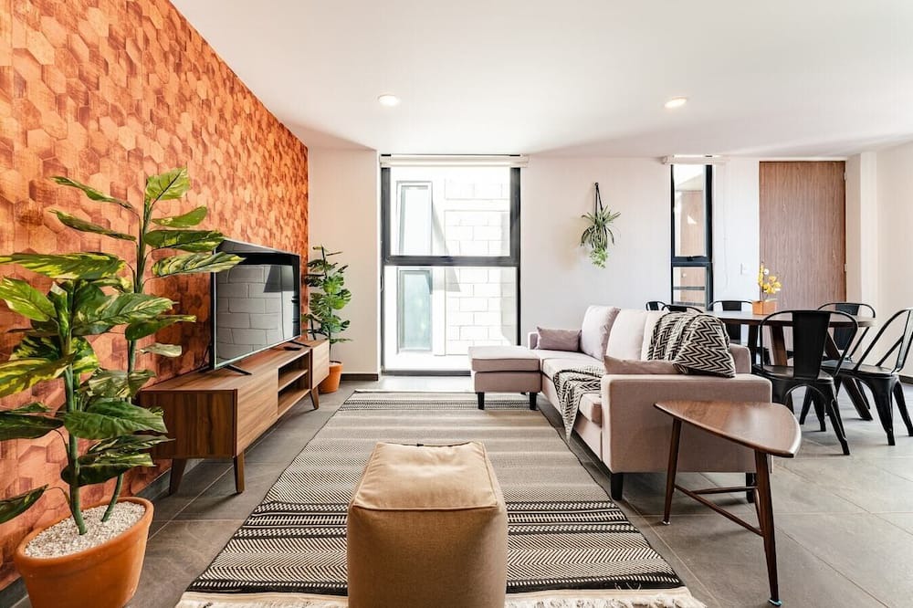 Photo of Livingroom in Doctores