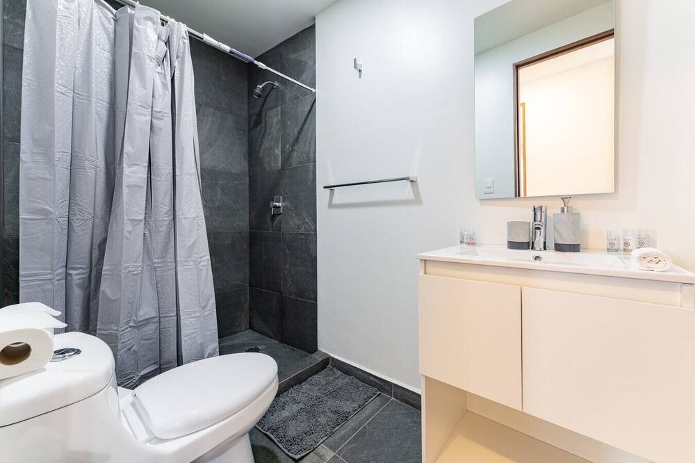 Photo of Bathroom in Doctores