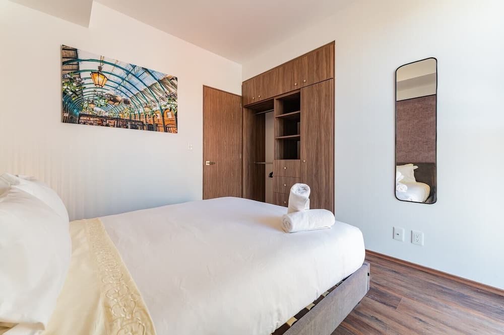 Photo of Bedroom in Doctores