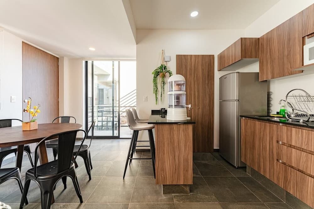 Photo of Kitchen in Doctores
