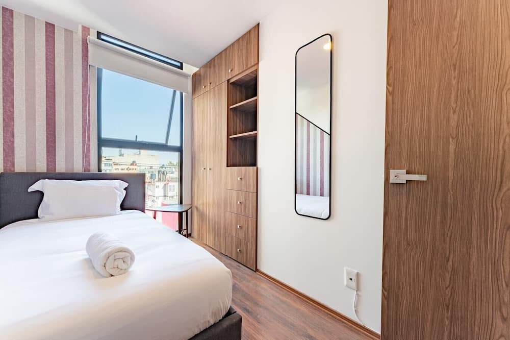 Photo of Bedroom in Doctores