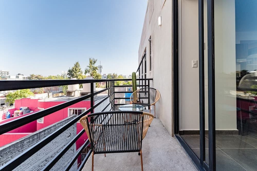 Photo of Outdoor in Doctores